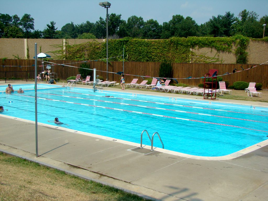 Tour Amenities YMCA Silver Spring YMCA DC