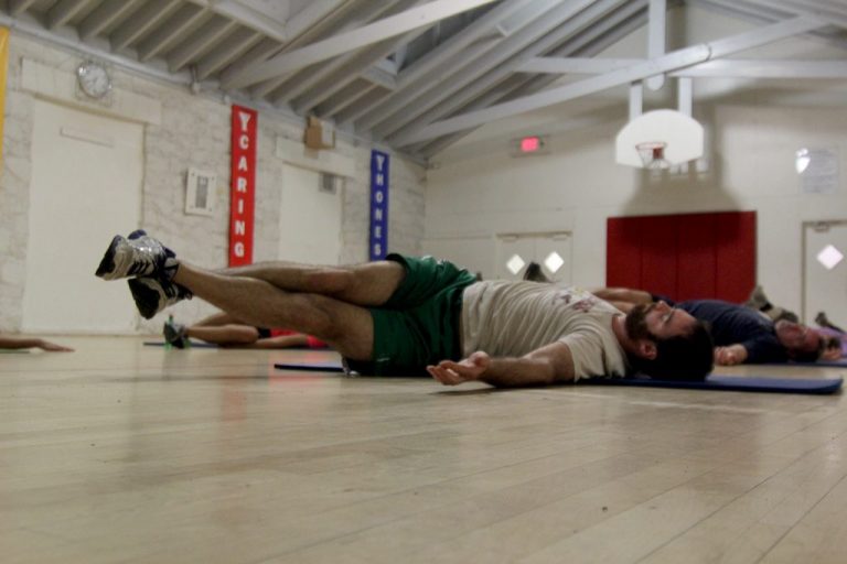 Tour & Amenities YMCA Silver Spring YMCA DC