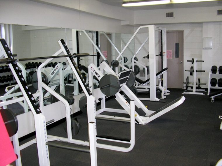 Tour Amenities YMCA Silver Spring YMCA DC