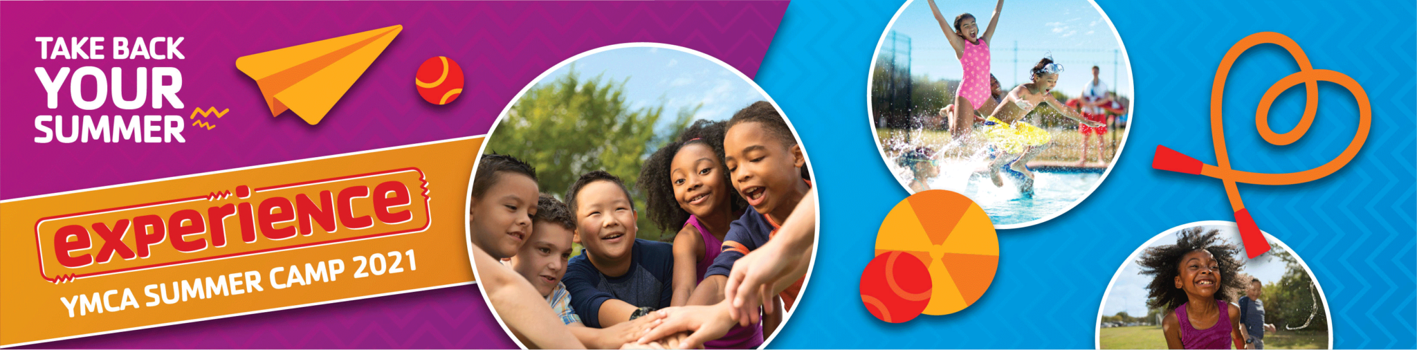 Fairfax County Summer Camp YMCA Fairfax County Reston YMCA DC