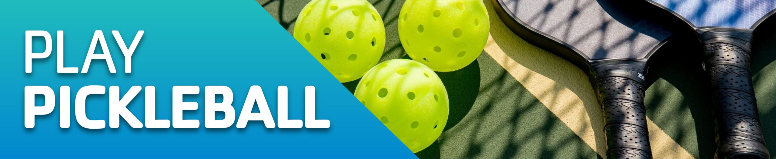 Pickleball at the Y! | YMCA DC