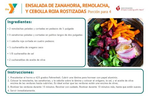 Ensalada