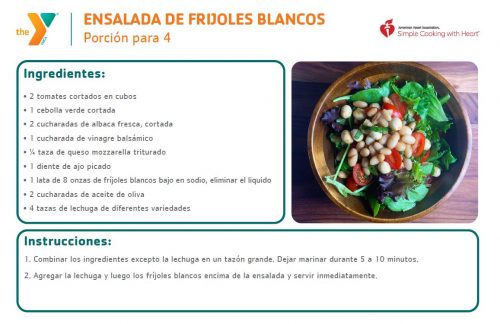 Frijoles Blancos