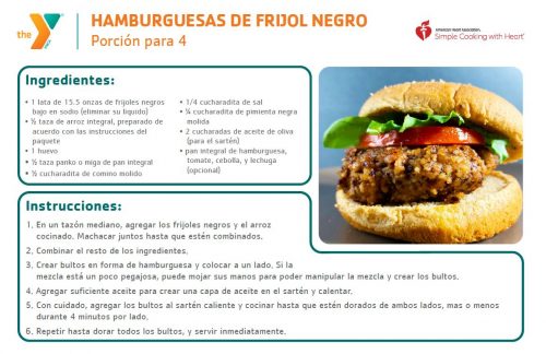 Hamburguesa