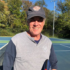 YMCA Arlington Tennis & Squash Center Pickleball Coach Bios | YMCA DC