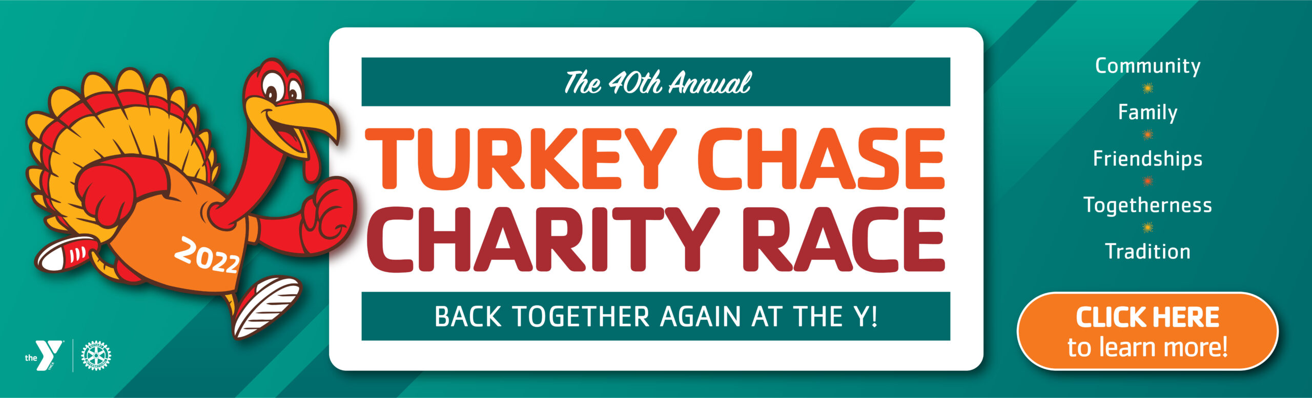TurkeyChase2022WebBanner01 YMCA DC