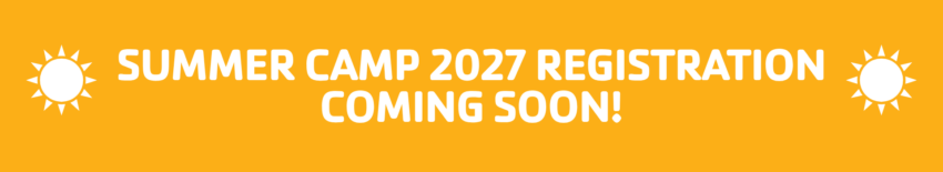 SUMMER CAMP 2027 COMING SOON! (3) SUMMER CAMP 2027 COMING SOON! (3)